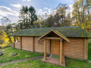 Chalet Bear Cabin by Interhome